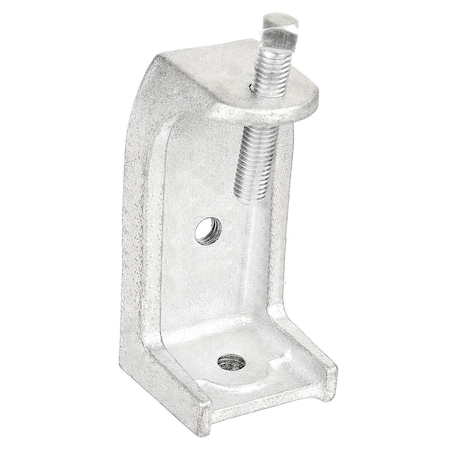 Southwire Beam Clamp W/ 31/32 Jaw Opening, Malleable Iron MBC-1213WM